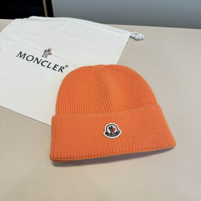Moncler Hat (415)
