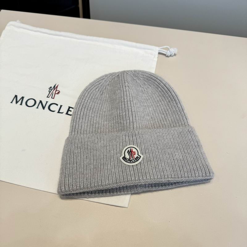 Moncler Hat (417)