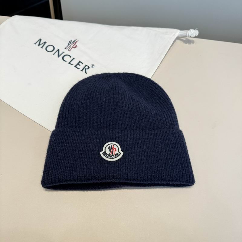 Moncler Hat (419)