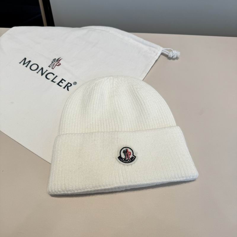 Moncler Hat (420)