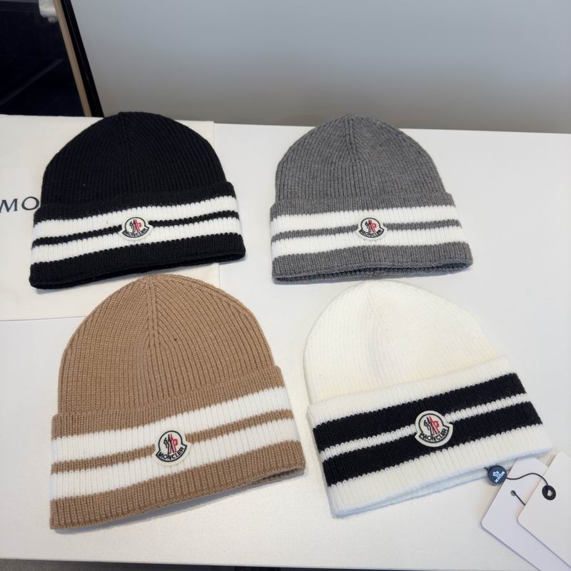 Moncler Hat (429)