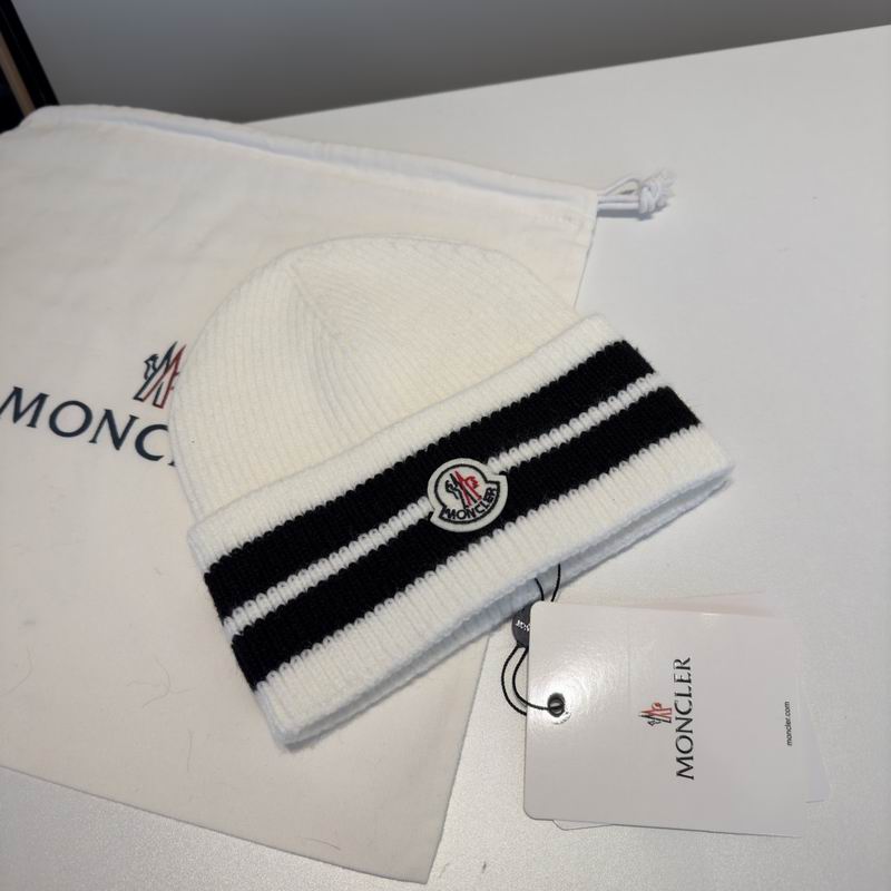 Moncler Hat (431)
