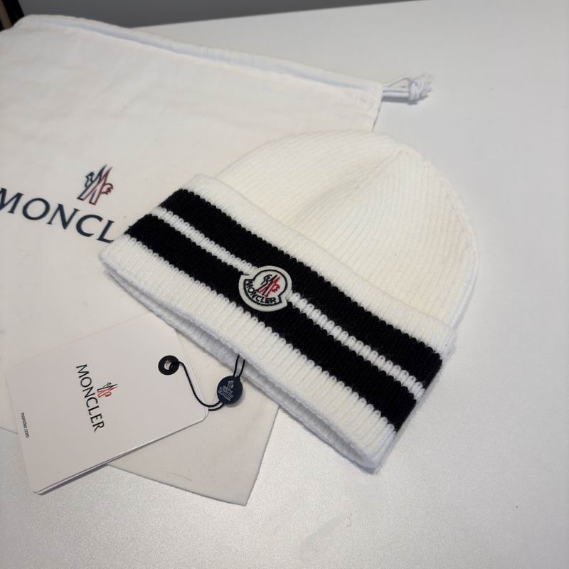 Moncler Hat (432)