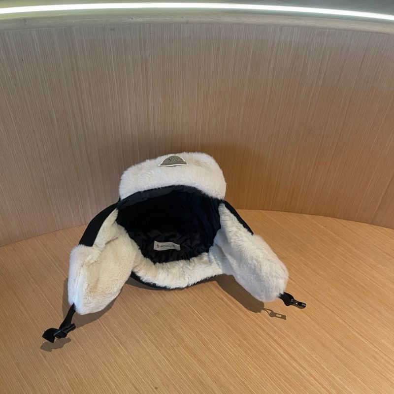 Moncler Hat (4336)