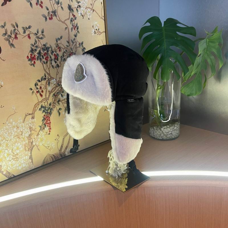 Moncler Hat (4338)