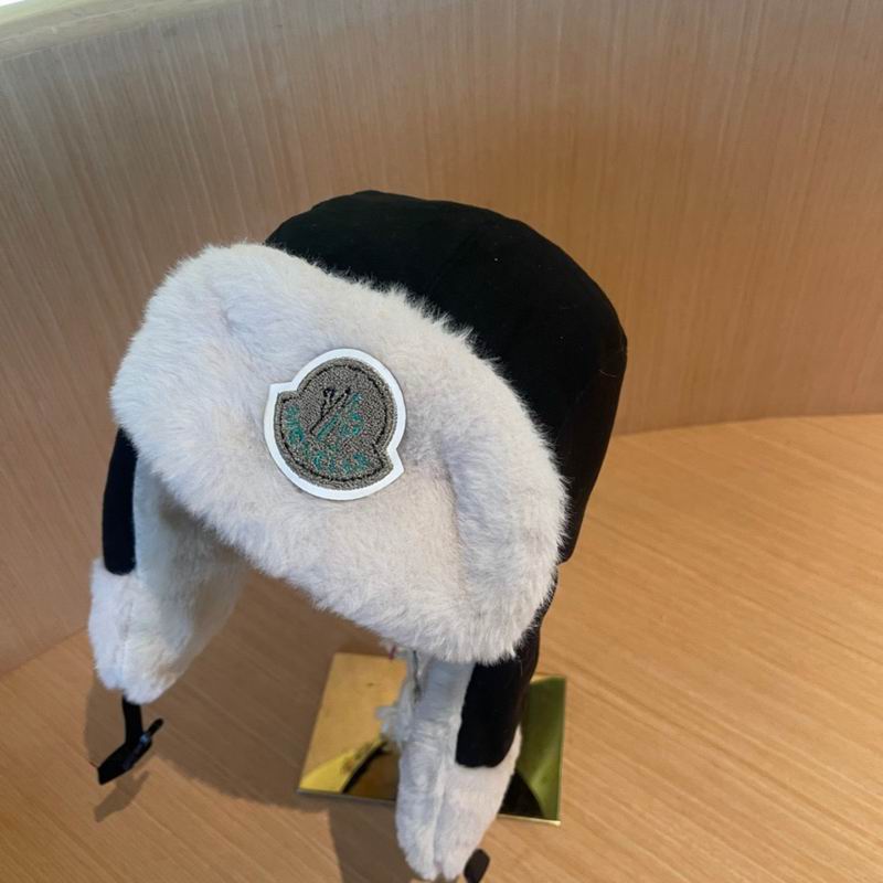 Moncler Hat (4341)