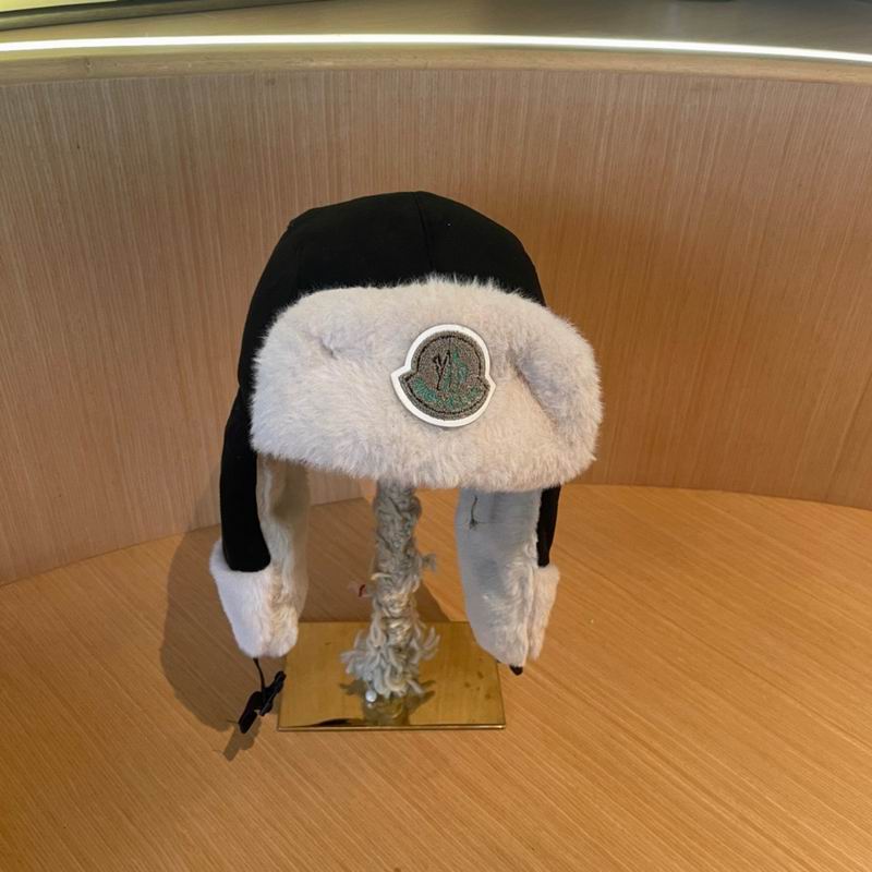 Moncler Hat (4345)