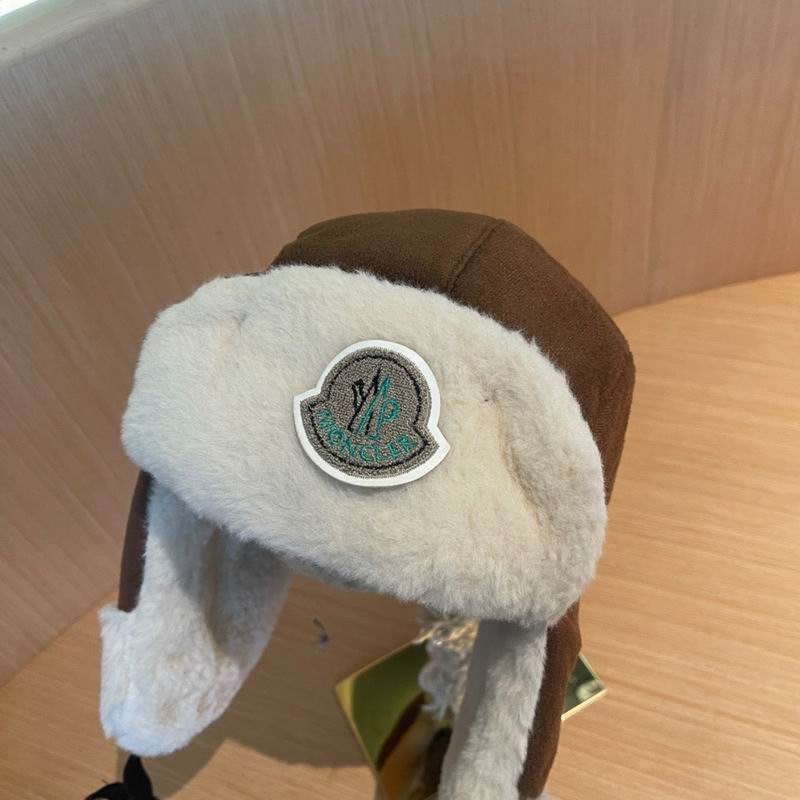 Moncler Hat (4351)