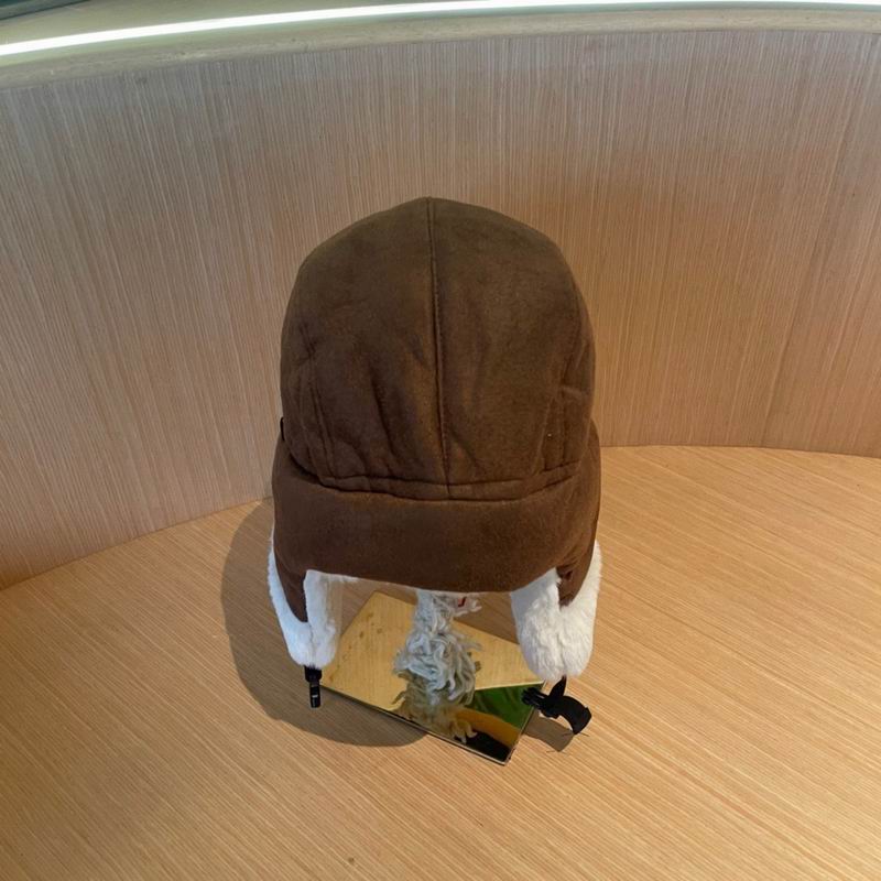Moncler Hat (4352)