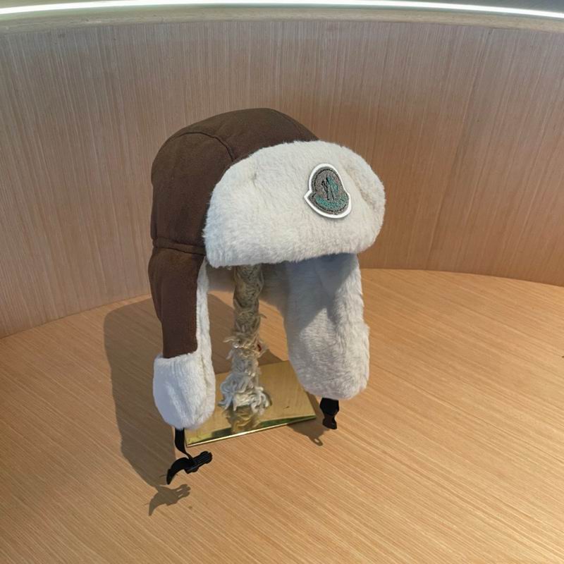 Moncler Hat (4354)