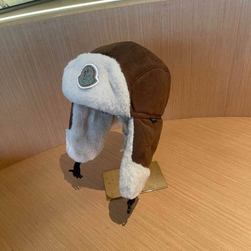 Moncler Hat (4355)