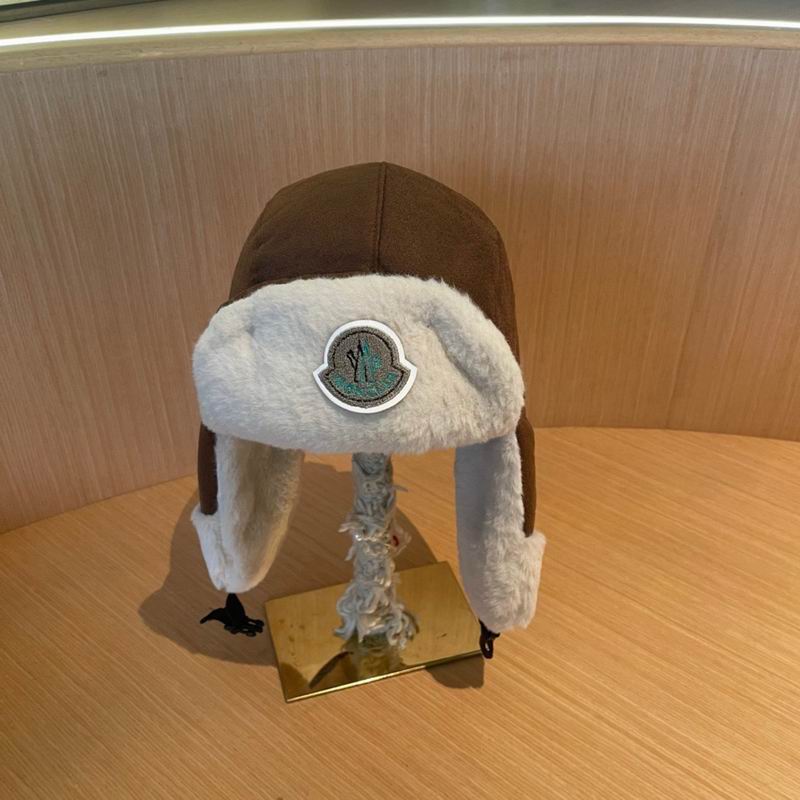 Moncler Hat (4356)