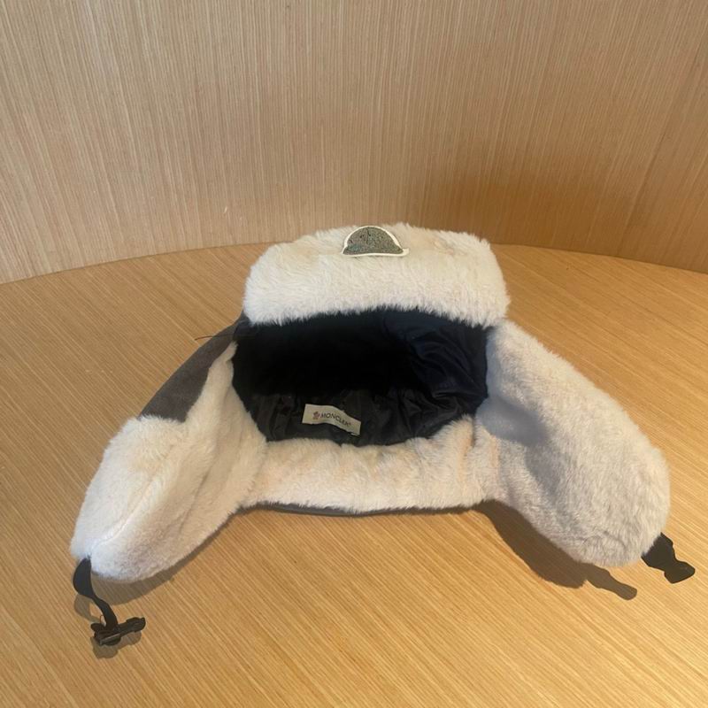 Moncler Hat (4359)