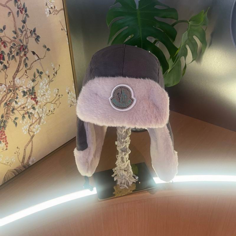 Moncler Hat (4365)