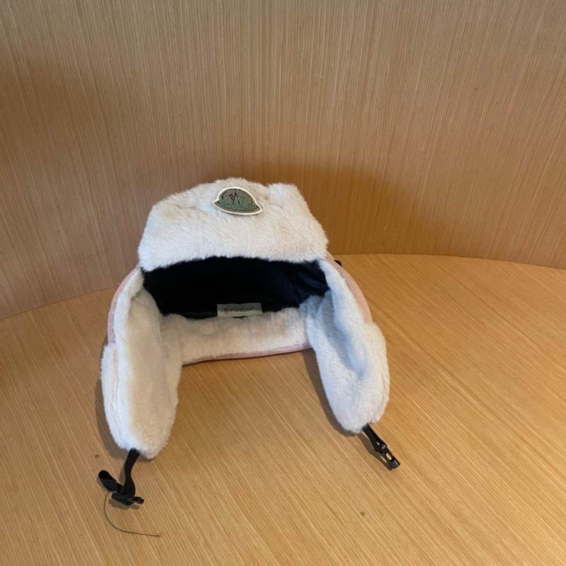 Moncler Hat (4367)