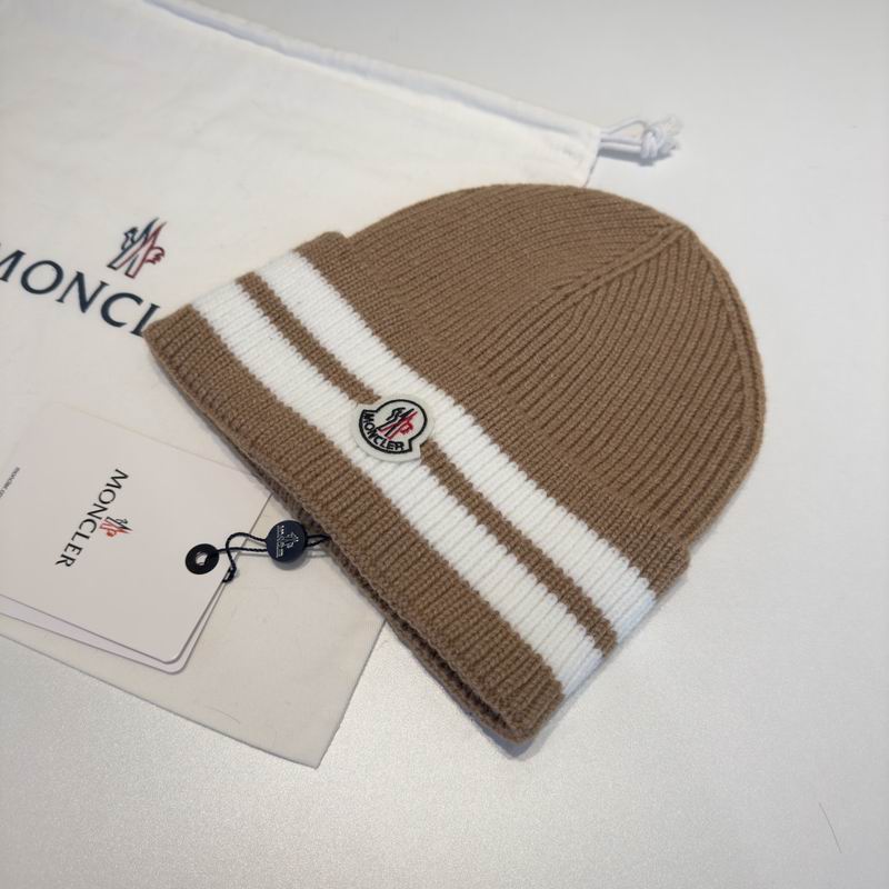 Moncler Hat (440)
