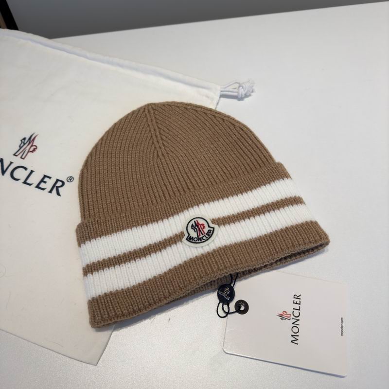 Moncler Hat (441)