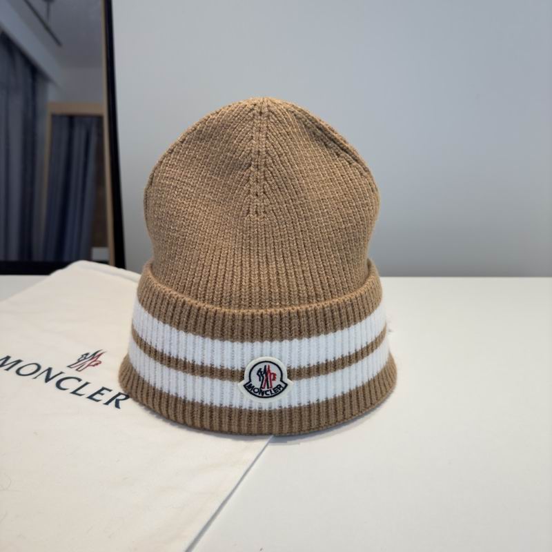 Moncler Hat (444)