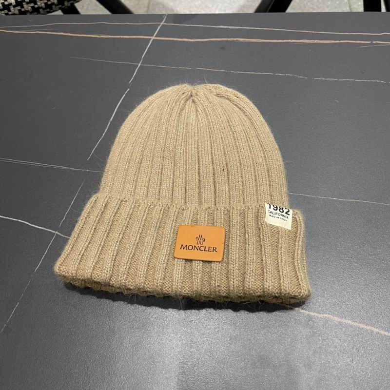 Moncler Hat (46)