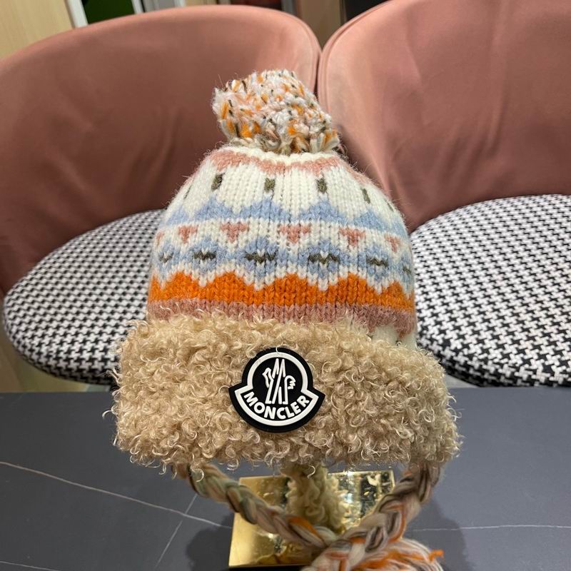 Moncler Hat (4807)
