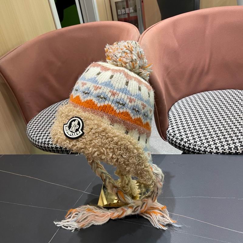 Moncler Hat (4809)