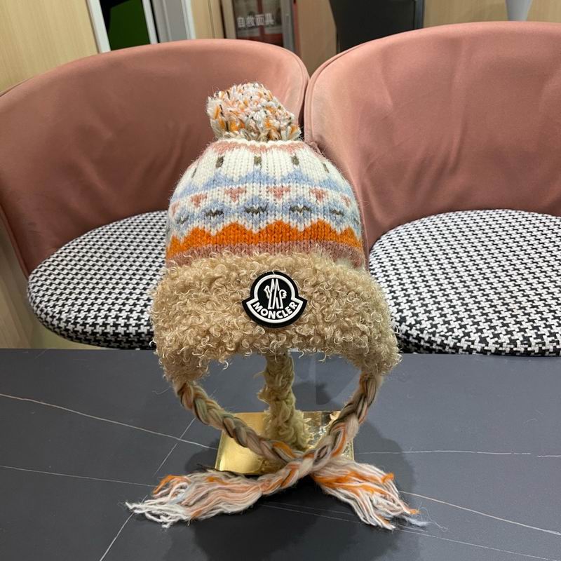 Moncler Hat (4810)