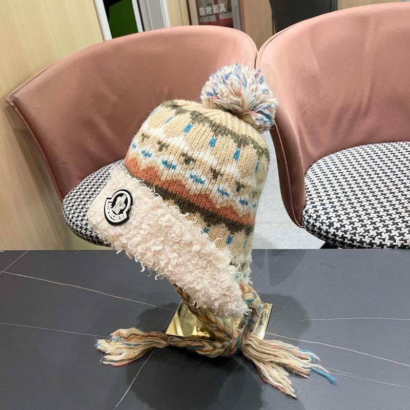 Moncler Hat (4812)