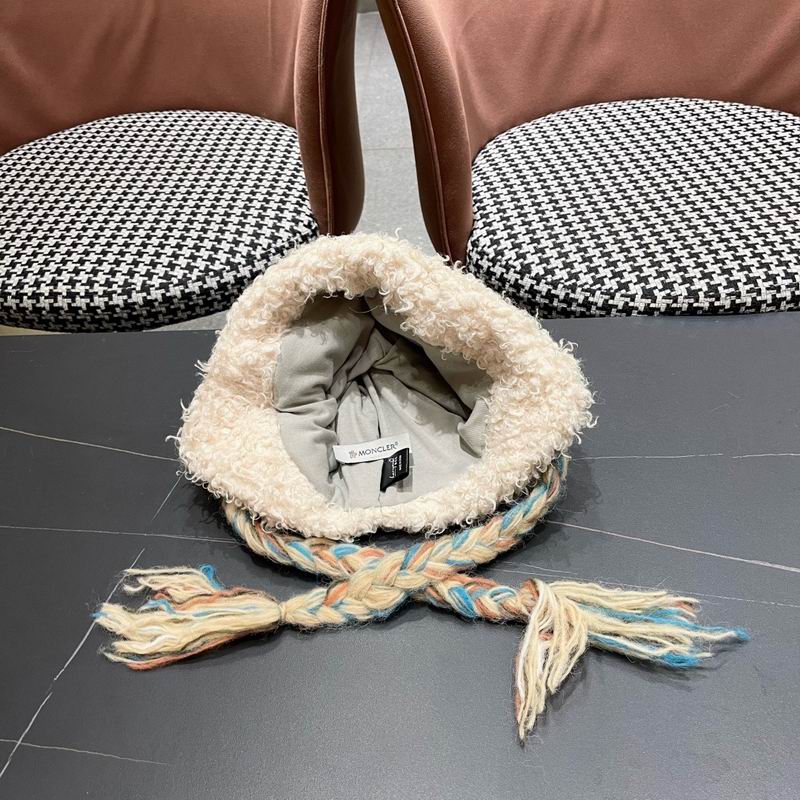 Moncler Hat (4813)