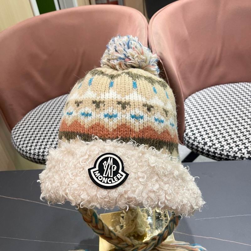 Moncler Hat (4820)