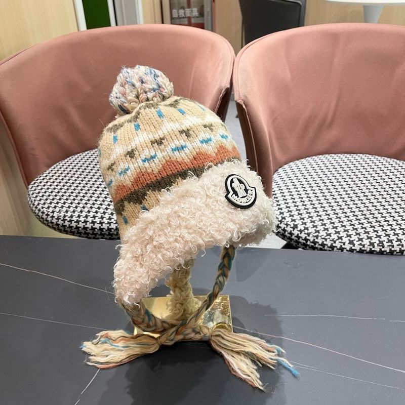 Moncler Hat (4821)