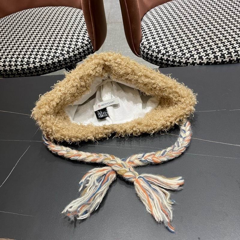 Moncler Hat (4823)