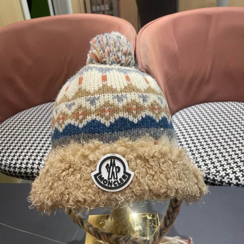 Moncler Hat (4830)