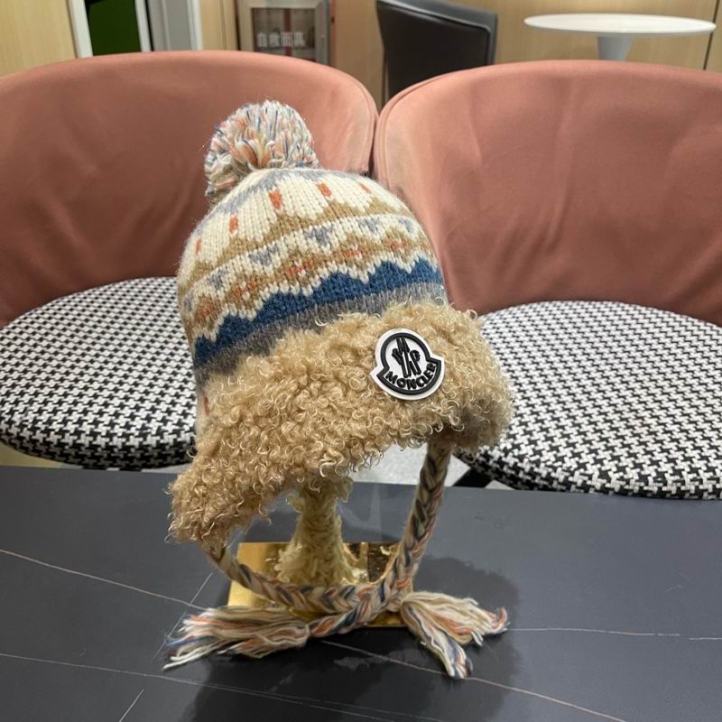 Moncler Hat (4831)