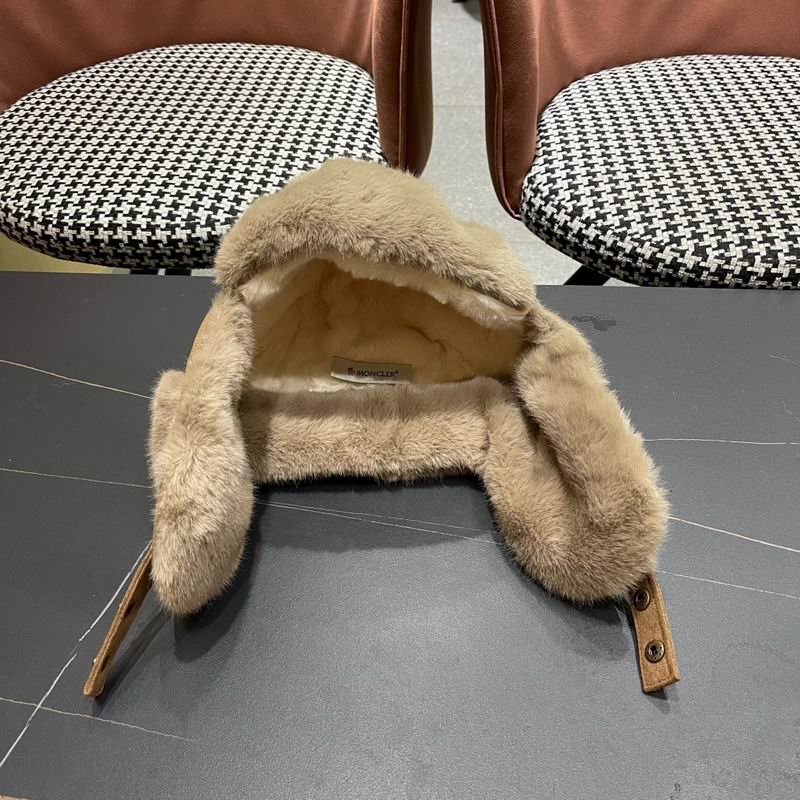 Moncler Hat (4868)