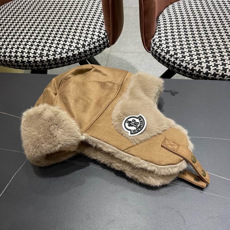 Moncler Hat (4870)