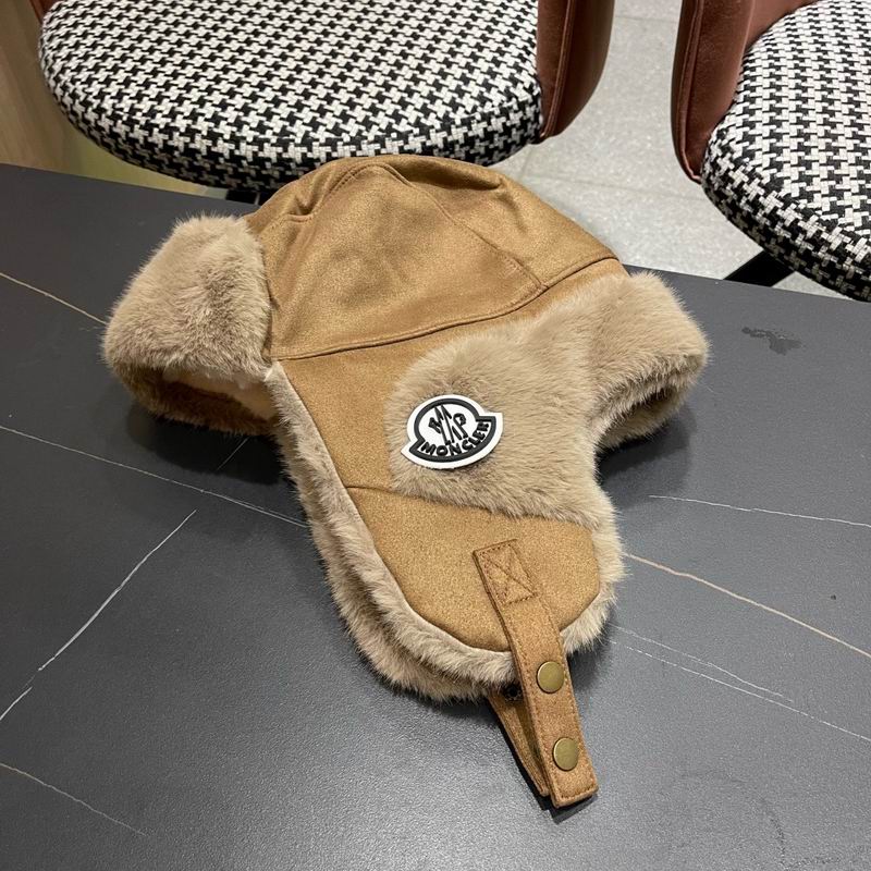 Moncler Hat (4871)