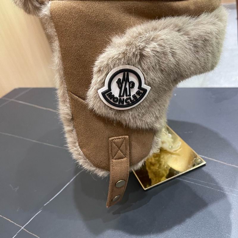 Moncler Hat (4874)