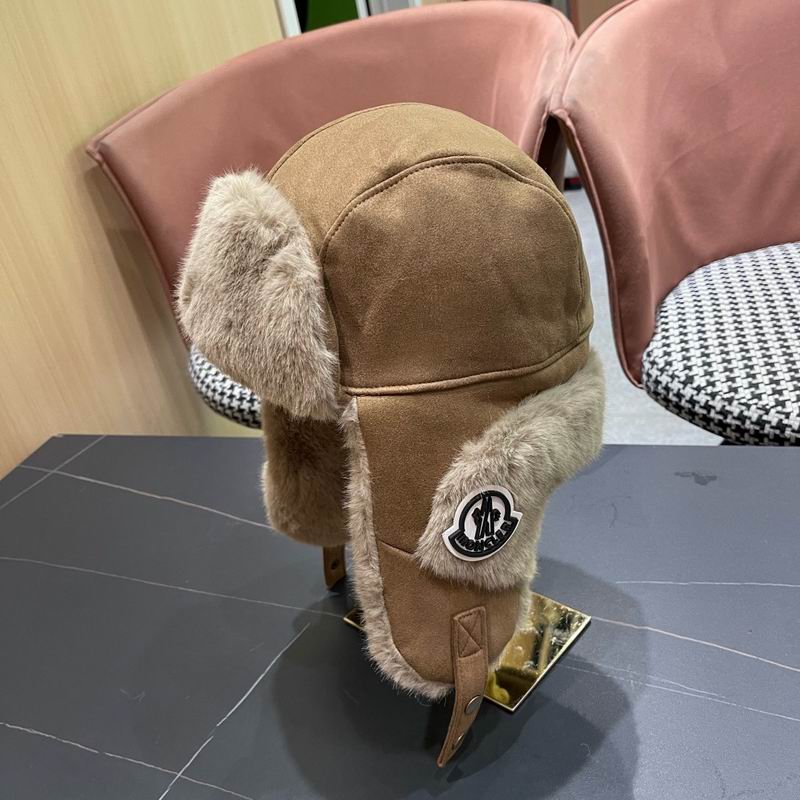 Moncler Hat (4877)