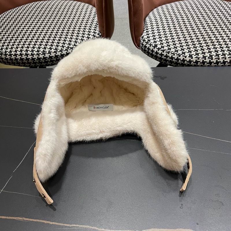 Moncler Hat (4879)