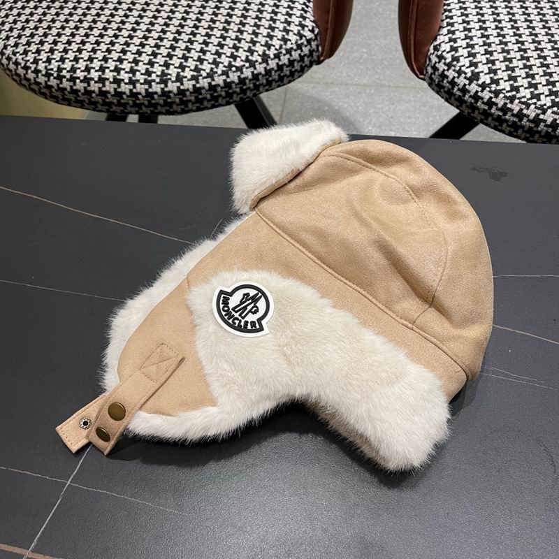 Moncler Hat (4881)