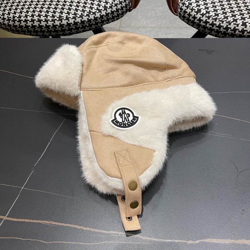 Moncler Hat (4882)