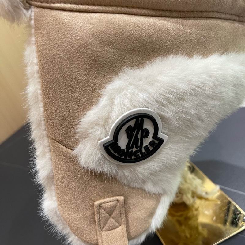 Moncler Hat (4885)