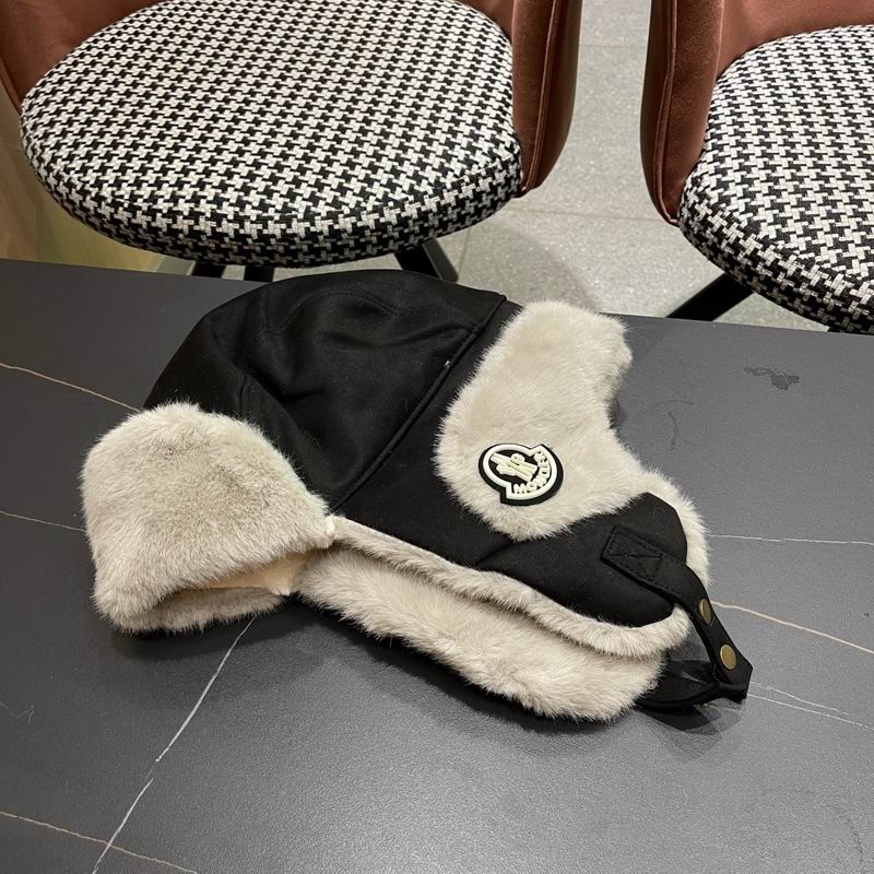 Moncler Hat (4890)