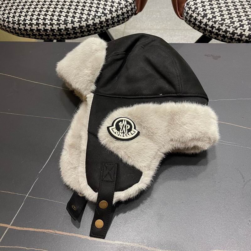 Moncler Hat (4892)