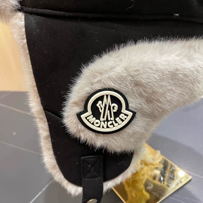 Moncler Hat (4893)