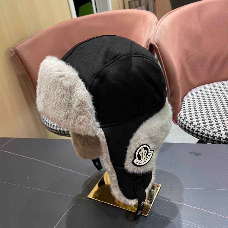 Moncler Hat (4897)