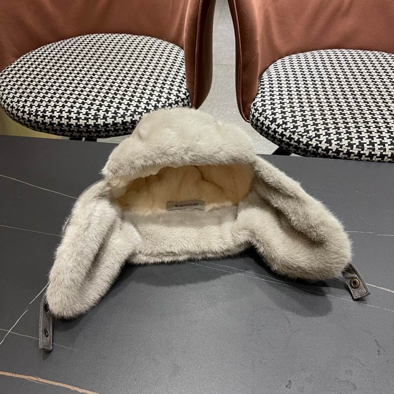 Moncler Hat (4899)