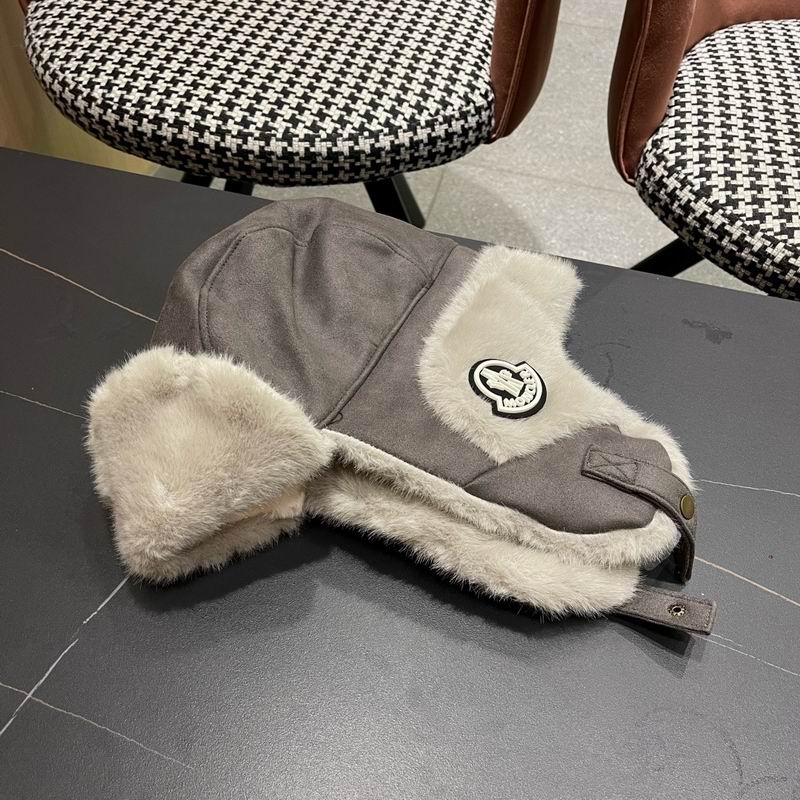 Moncler Hat (4901)