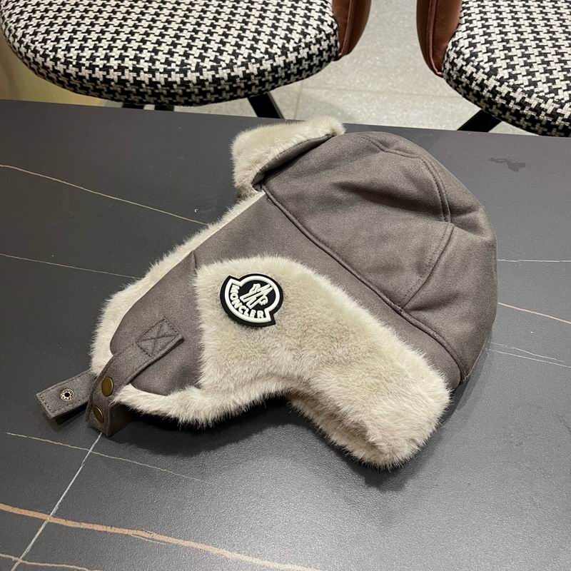 Moncler Hat (4902)