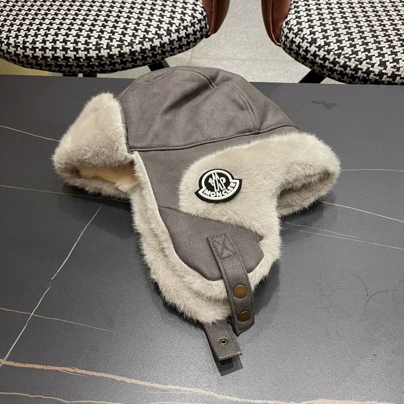 Moncler Hat (4903)